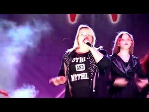 С Понедельника (cover Зара) Наталья Васина и группа STEP