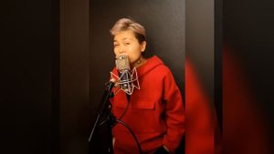 Gulmira izbaskhanova                                                 - Qyzgaldagym