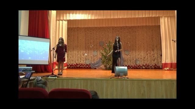 «Зимнее настроение» смотреть онлайн