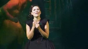 Sveshnikova Свешникова Вера - Wicked musical Defying gravity- Мюзикл "Злая"