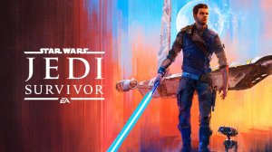 Гриз ► STAR WARS Jedi: Survivors Прохождение #7