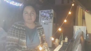 "Христославы" слова Аполлона Коринфского, муз  тема Марии Елены Коты, аранжировка Татьяны Артюхиной