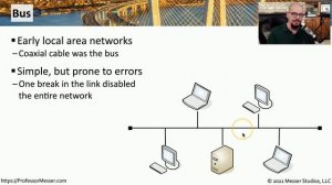 Network Topologies - N10-008 CompTIA Network+ _ 1.2