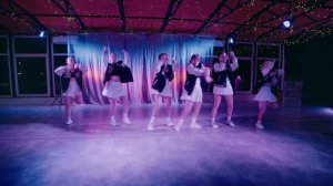 Студия танцев Kingz - PRO группа