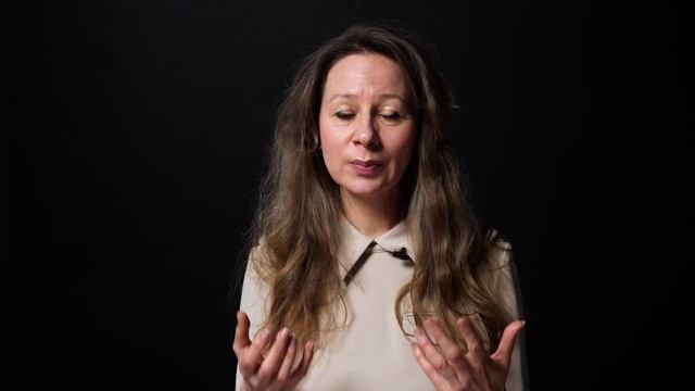 Актерская визитка / Гаврильчак Валерия смотреть онлайн