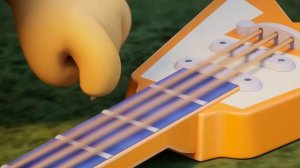 Веселье с фонариками ✨ Говорящий Том и Друзья | Анимированные мультики