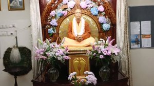 2025-01-09 Музыкальная Мантра Медитация Храм на Полежаевской.