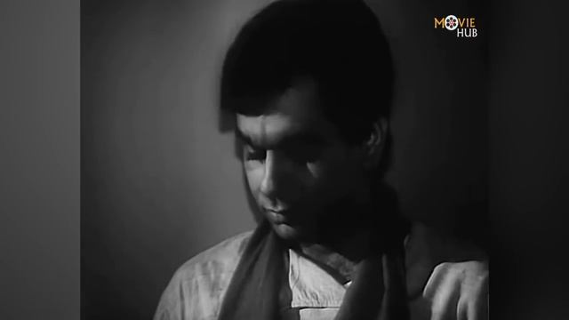 DEVDAS | Dilip Kumar Old Romantic Movie | Vyjayanthimala Classical Hindi Film | Bollywood Old Film