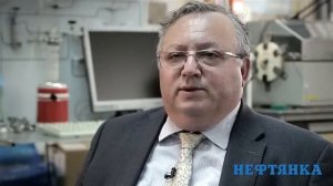 История синтетической нефти от Фишера и Тропша до Катара