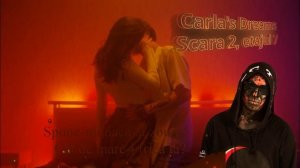 Carla's Dreams - Scara 2, etajul 7 | Official Lyric Video