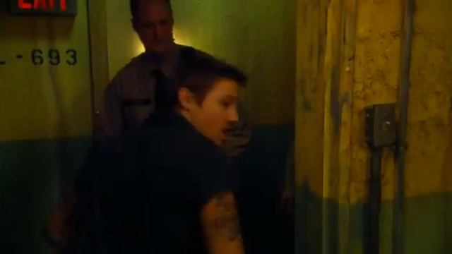 Jeremy Renner