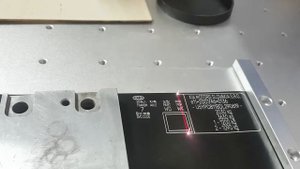 Изготовление VIN табличек