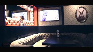 GoodPlace BarBoris