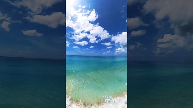 Cuba Sea