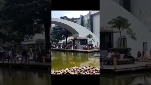 i went to orion mall short vlog #vlogs #souravjoshi #shorts