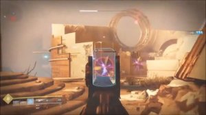 Destiny 2 Curse of Osiris The Gateway Gameplay Walkthrough