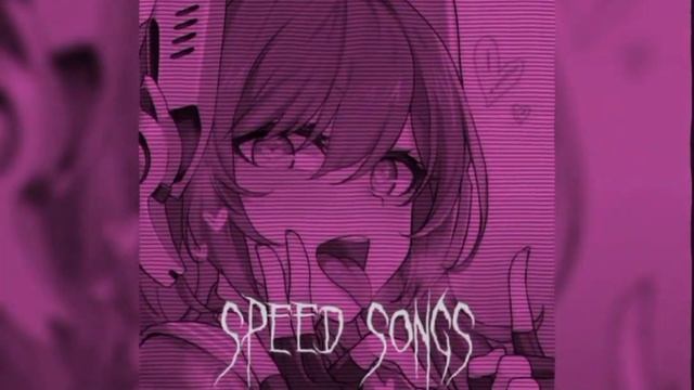 Акула-Позвони расскажи как ты без меня?(speed Up)