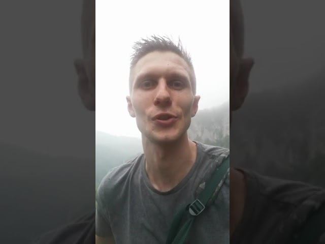 Отзыв турклуба Гора. Поход на Большой Тхач смотреть онлайн