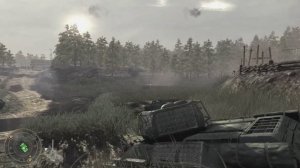 Call of Duty - World at War-Часть 8