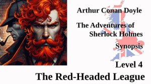 The Red-Headed League