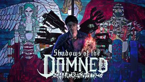 Shadows of the Damned: Hella Remastered — Трейлер даты релиза