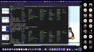 Линукс Обзор Терминала. Знакомство с терминалом Linux
