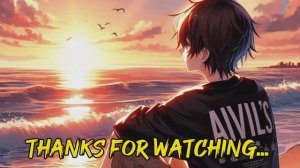 BARCELONA (With Ina Wroldsen) -「AMV 」-「Anime MIX」[Official Anime Music Video]