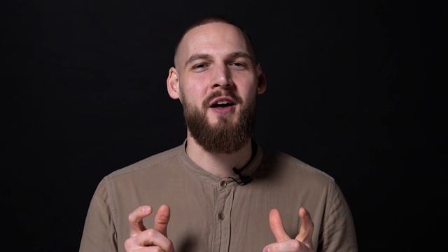 Актерская визитка / Фомин Григорий / 2 смотреть онлайн