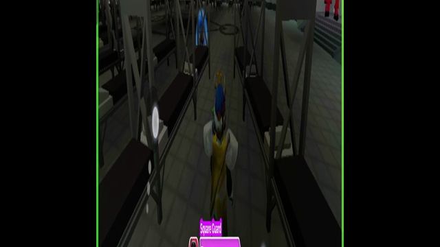 ИГРАЮ В ИГРУ В КАЛЬМАРА 2 В РОБЛОКС! смотреть онлайн