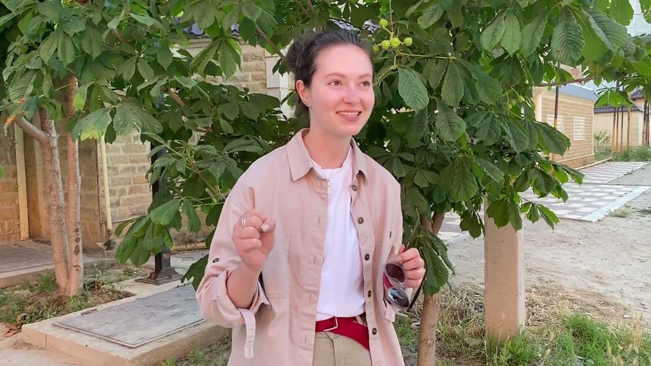 Отзывы турклуба Гора. Дагестан. Авторский тур по стране гор смотреть онлайн