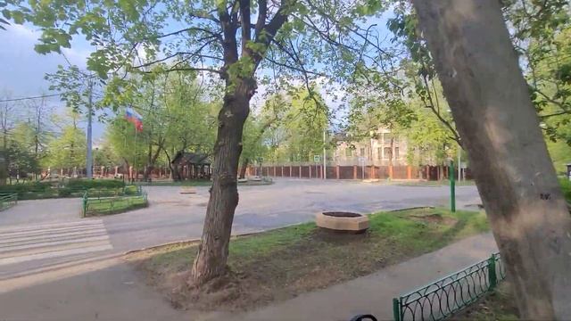 Поселок художников Сокол