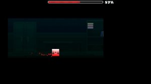 DOORS|geometry dash