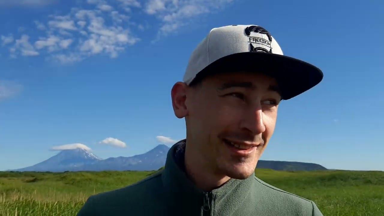 Отзывы турклуба Гора. Камчатка. Домашние вулканы смотреть онлайн