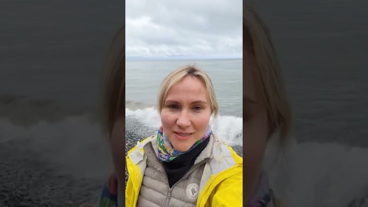 Отзывы турклуба Гора. Поход по Абхазии смотреть онлайн