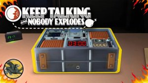 Курс Сапёра ! Keep Talking and Nobody Explodes