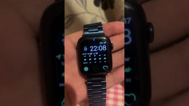 Как разблокировать Apple Watch.На кофе 4149 4996 5201 1667
