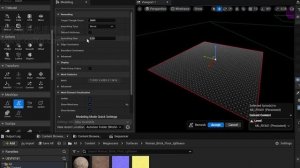 07 Creating 3D Displaced Assets