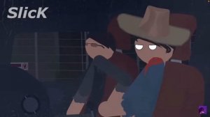 Динозавры мем 2D озвучка моя