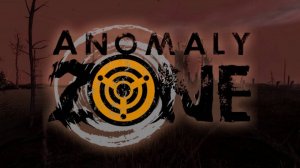 Anomaly Zone #5 Туда-Сюда