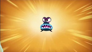 побег от Мусорной жабы add round 10