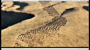 Здесь выращивали Чужих. Огромный инкубатор пришельцев или складские ямы индейцев