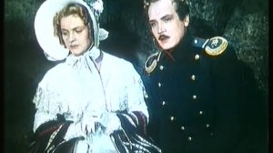 Княжна Мери (1955)