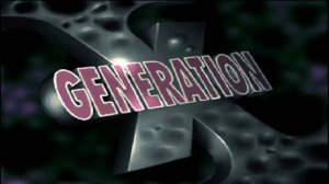 Generation X (1995) - Amiga, AGA