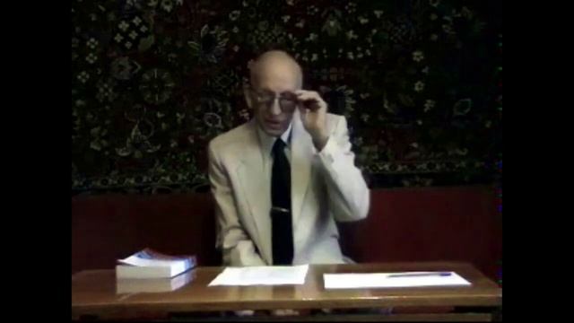 Диалоги об УПК РФ с профессором Ворониным Э.И.