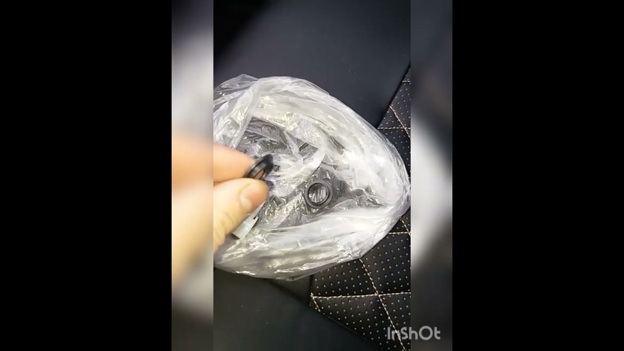 замена втулок педали сцепления Газель смотреть онлайн