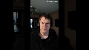 StarMaker_Наконечный - Не те уже мечты_solo_2024-12-08_video