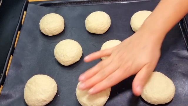 Боже как вкусно! Привезла Рецепт из Италии! Мука + Творог! Сырники теперь не делаю смотреть онлайн