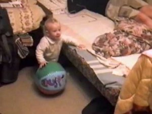 1999.09.28 Сашке   неделя