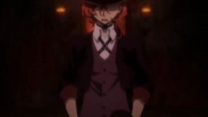 Дазай и Чуя-беги