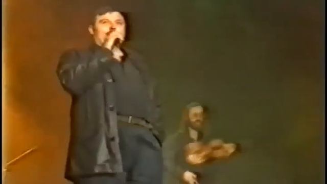 Круг Михаил. пусти меня,мама смотреть онлайн